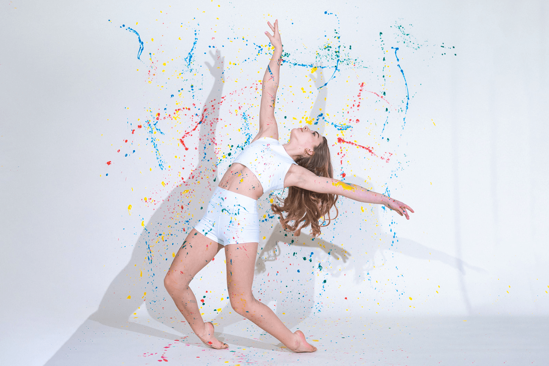 The Dance Project of Whitestone - Birthday Parties