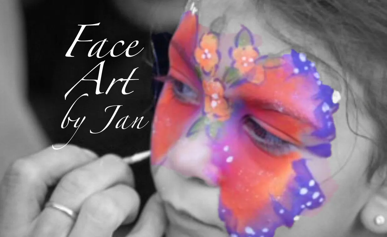 FacecArt by Jan