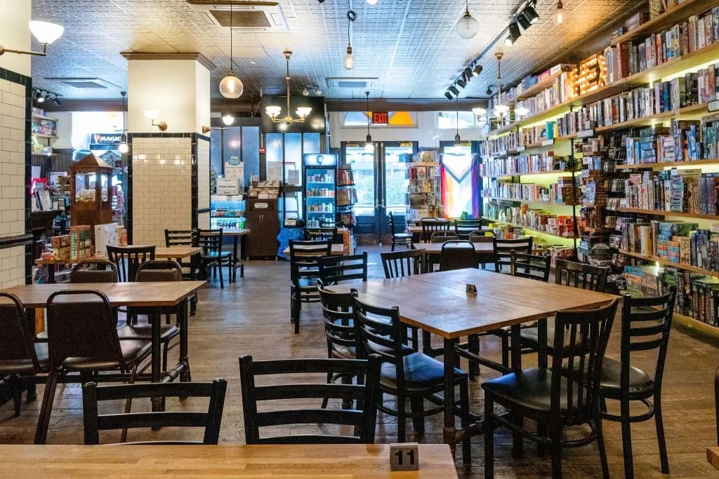 Hex & Company - Birthday Parties