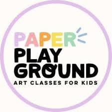 Paper Playground