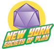 New York Society of Play