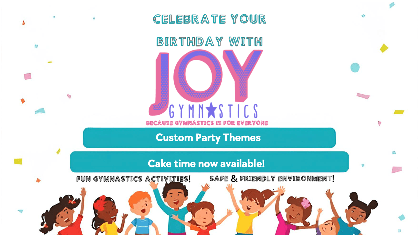 Joy Gymnastics LLC