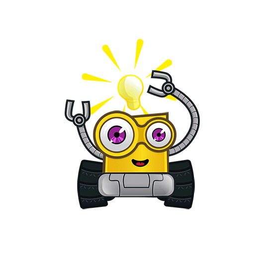 Robotic-S.T.E.A.M.